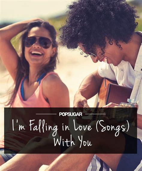 songs about falling for a hookup